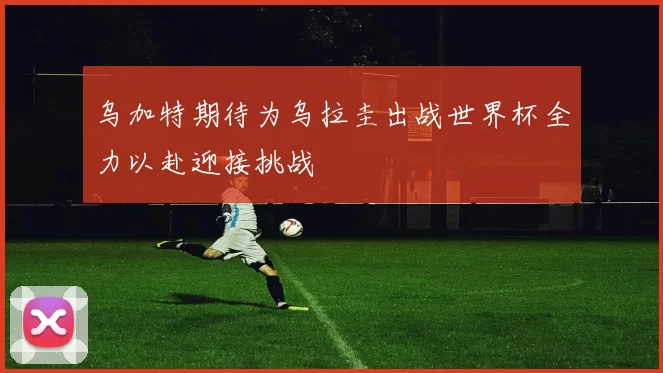 乌加特期待为乌拉圭出战世界杯全力以赴迎接挑战