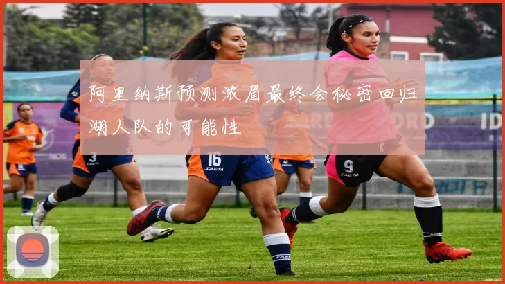 阿里纳斯预测浓眉最终会秘密回归湖人队的可能性
